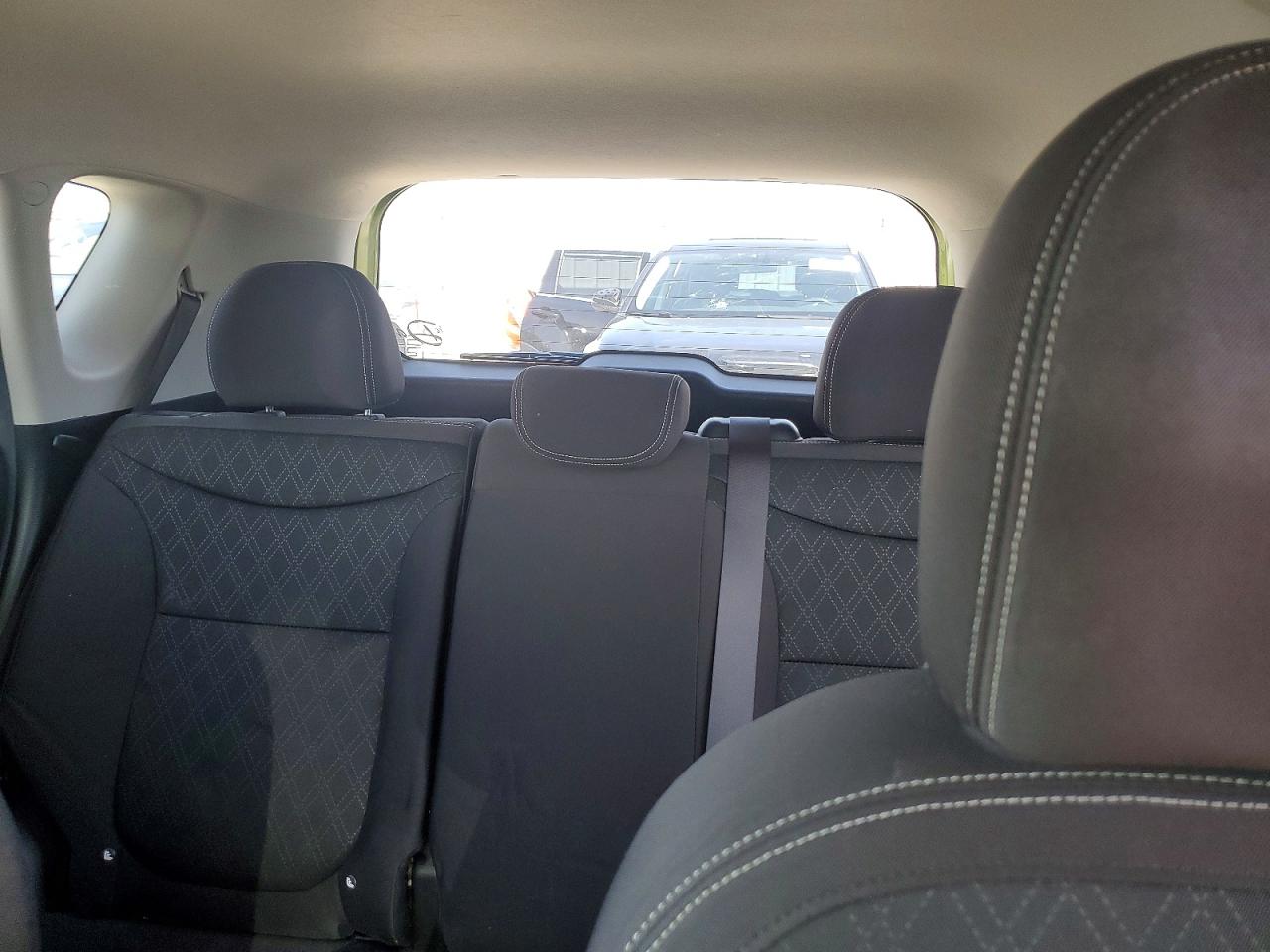2016 KIA SOUL BASE photo 10