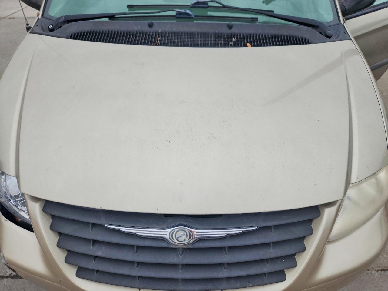 2007 CHRYSLER TOWN & COUNTRY LX photo 34