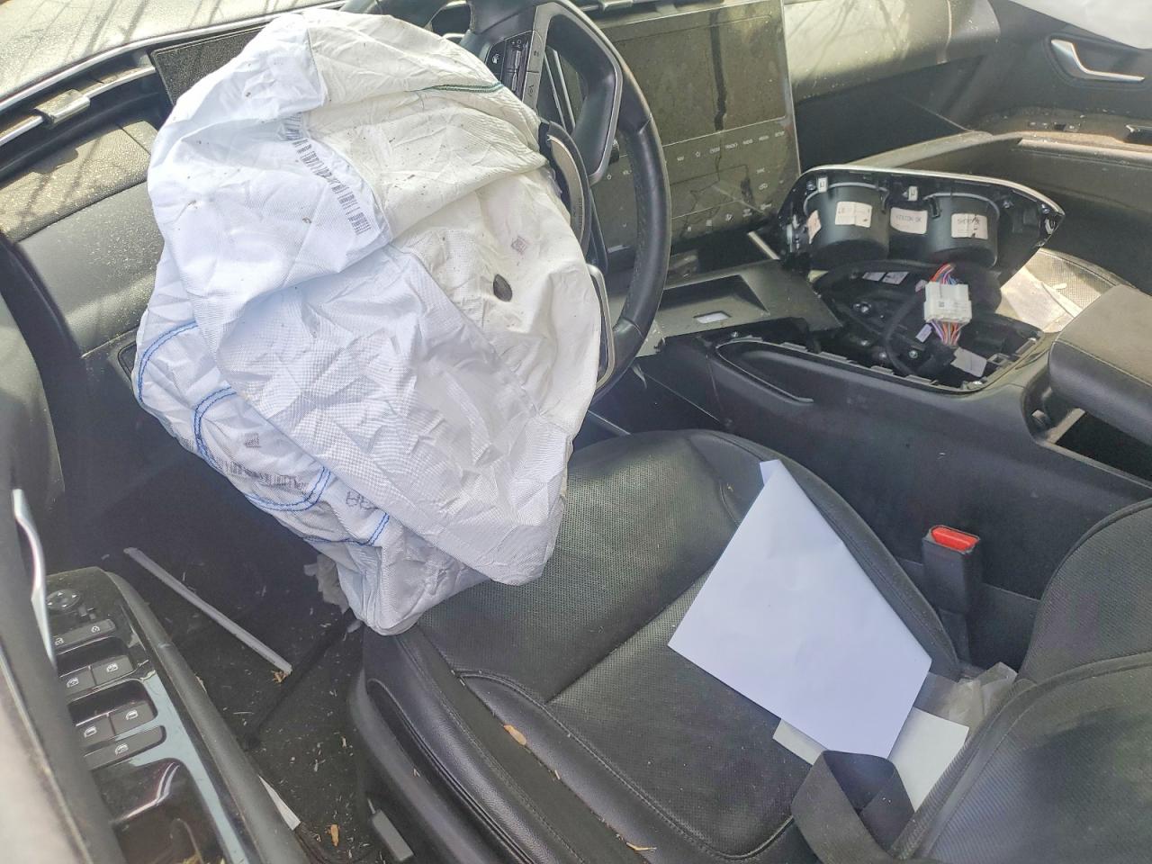 2022 HYUNDAI TUCSON LIMITED photo 22