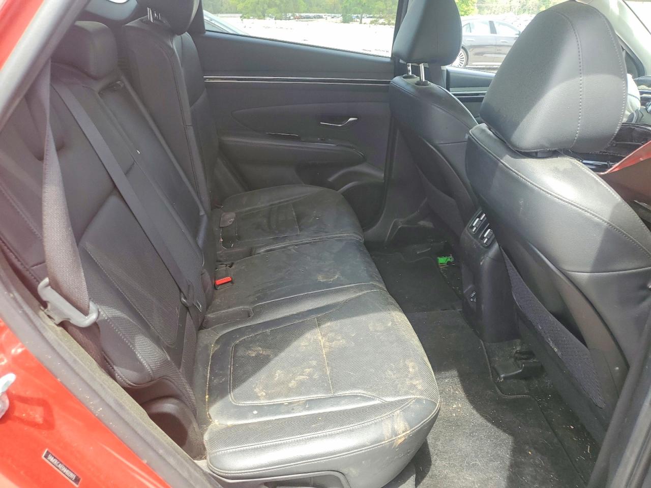 2022 HYUNDAI TUCSON LIMITED photo 31