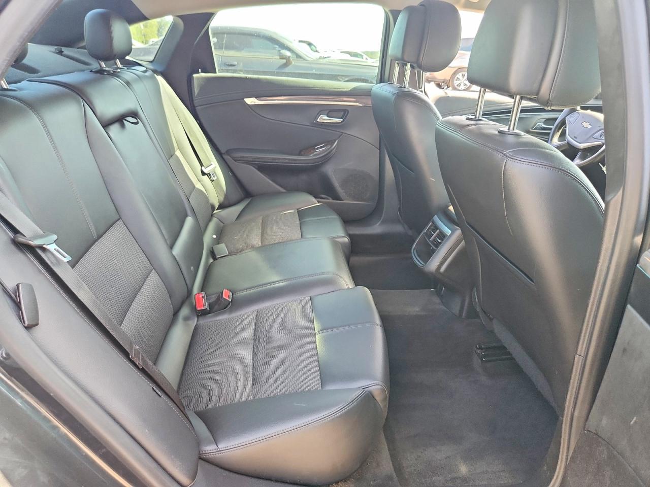 2014 CHEVROLET IMPALA LT photo 19
