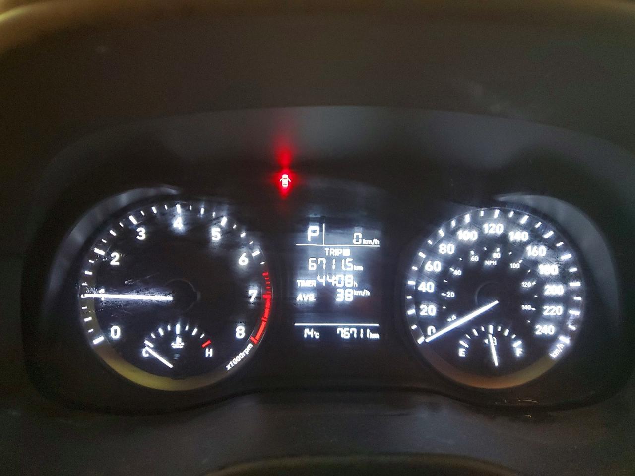 2020 HYUNDAI KONA SE photo 17