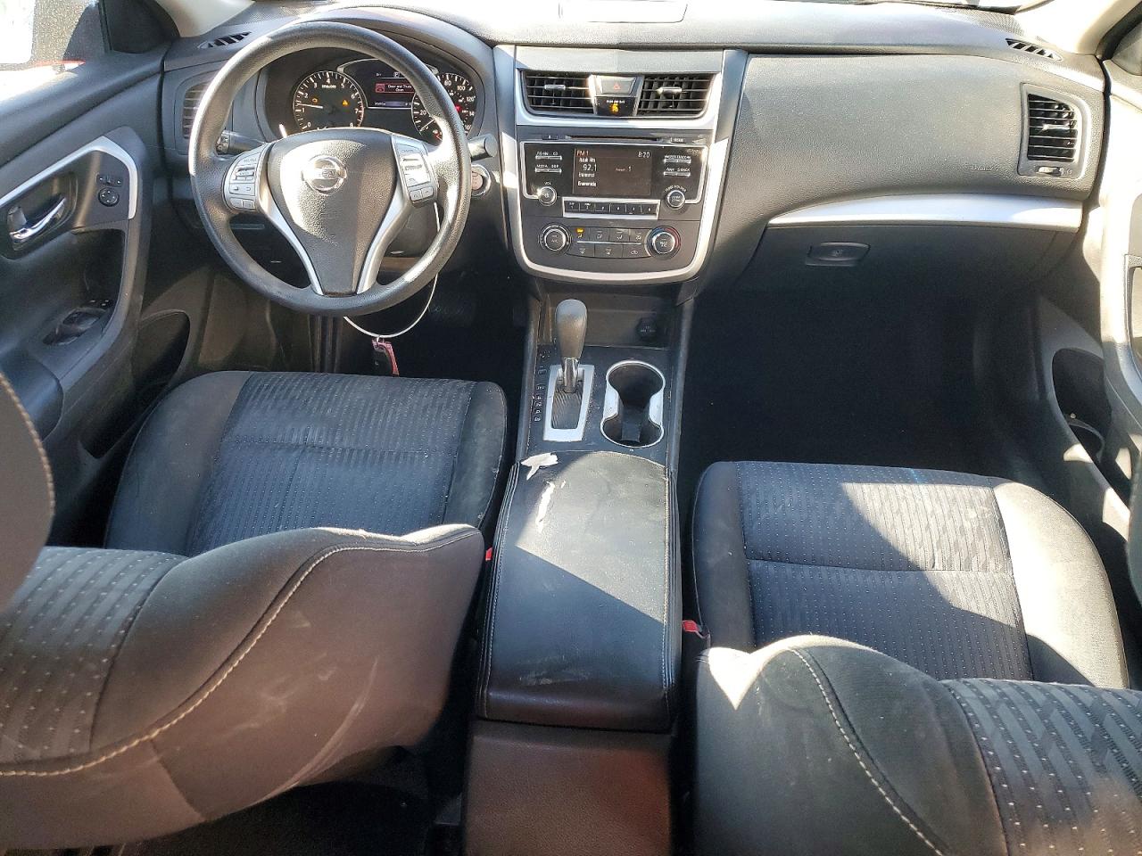 2016 NISSAN ALTIMA 2.5 S photo 15