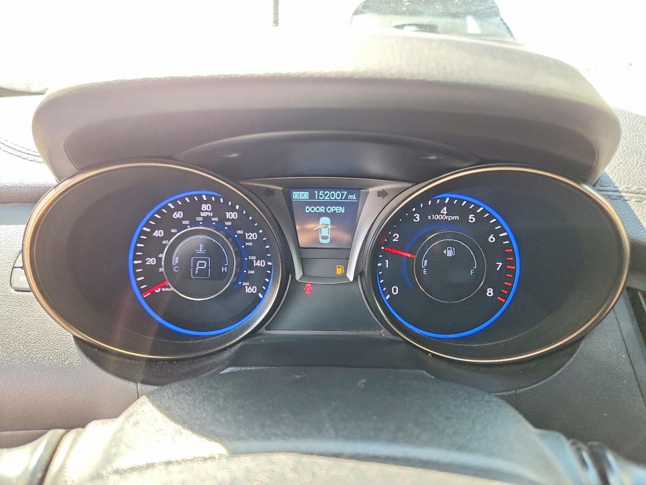 2014 HYUNDAI GENESIS COUPE 2.0T photo 9