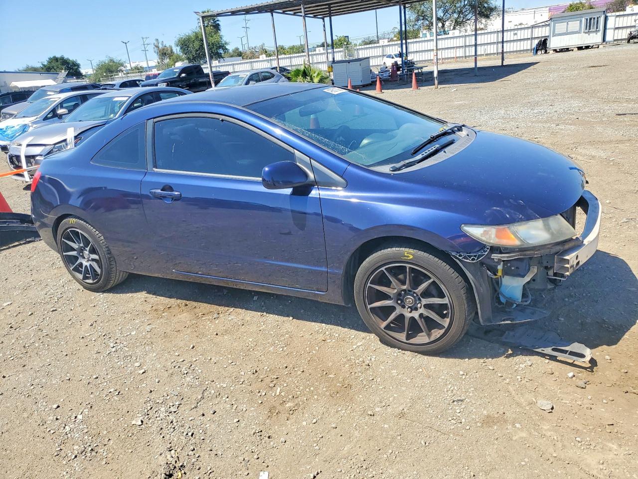 2010 HONDA CIVIC LX photo 7