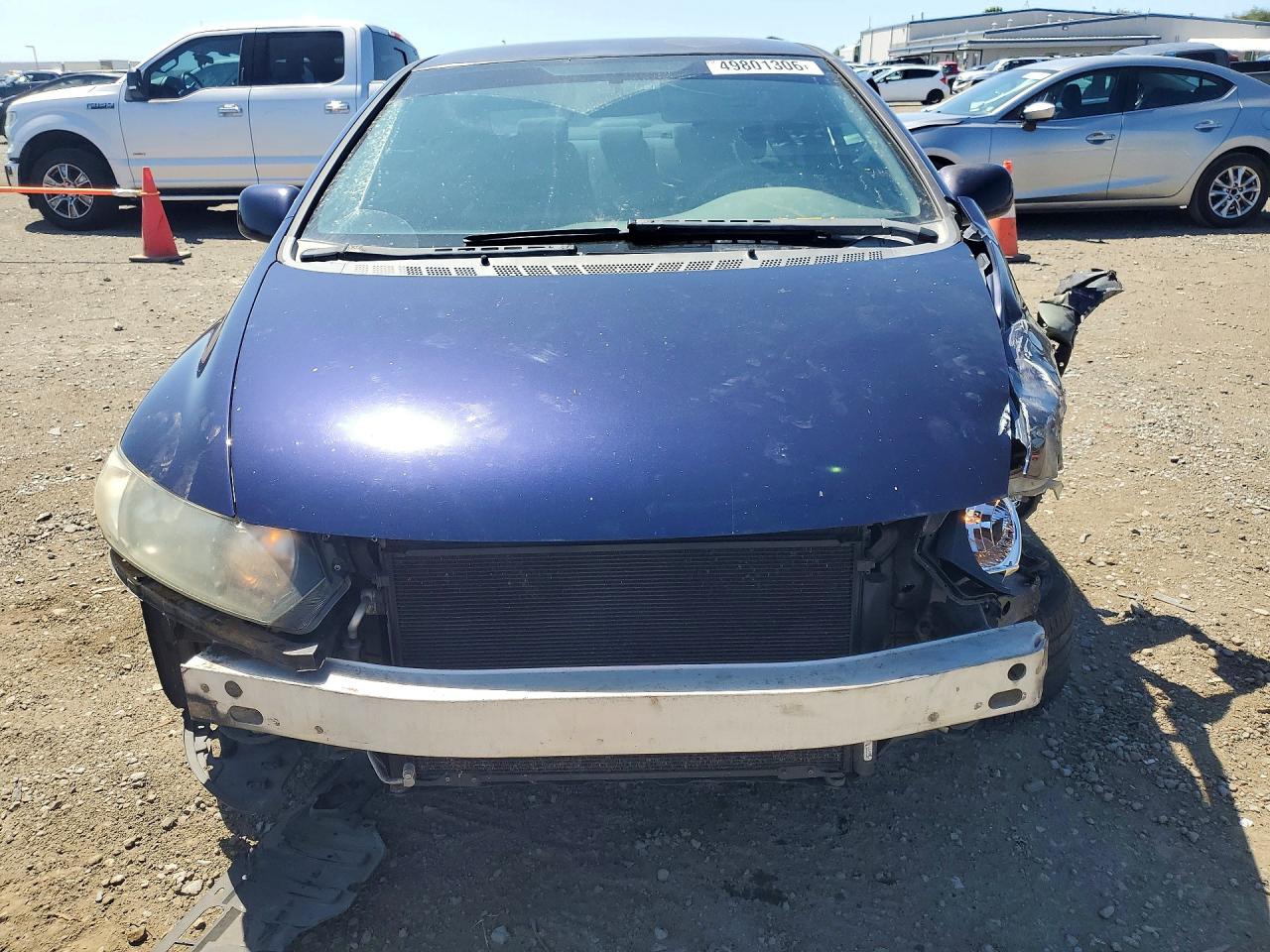 2010 HONDA CIVIC LX photo 9