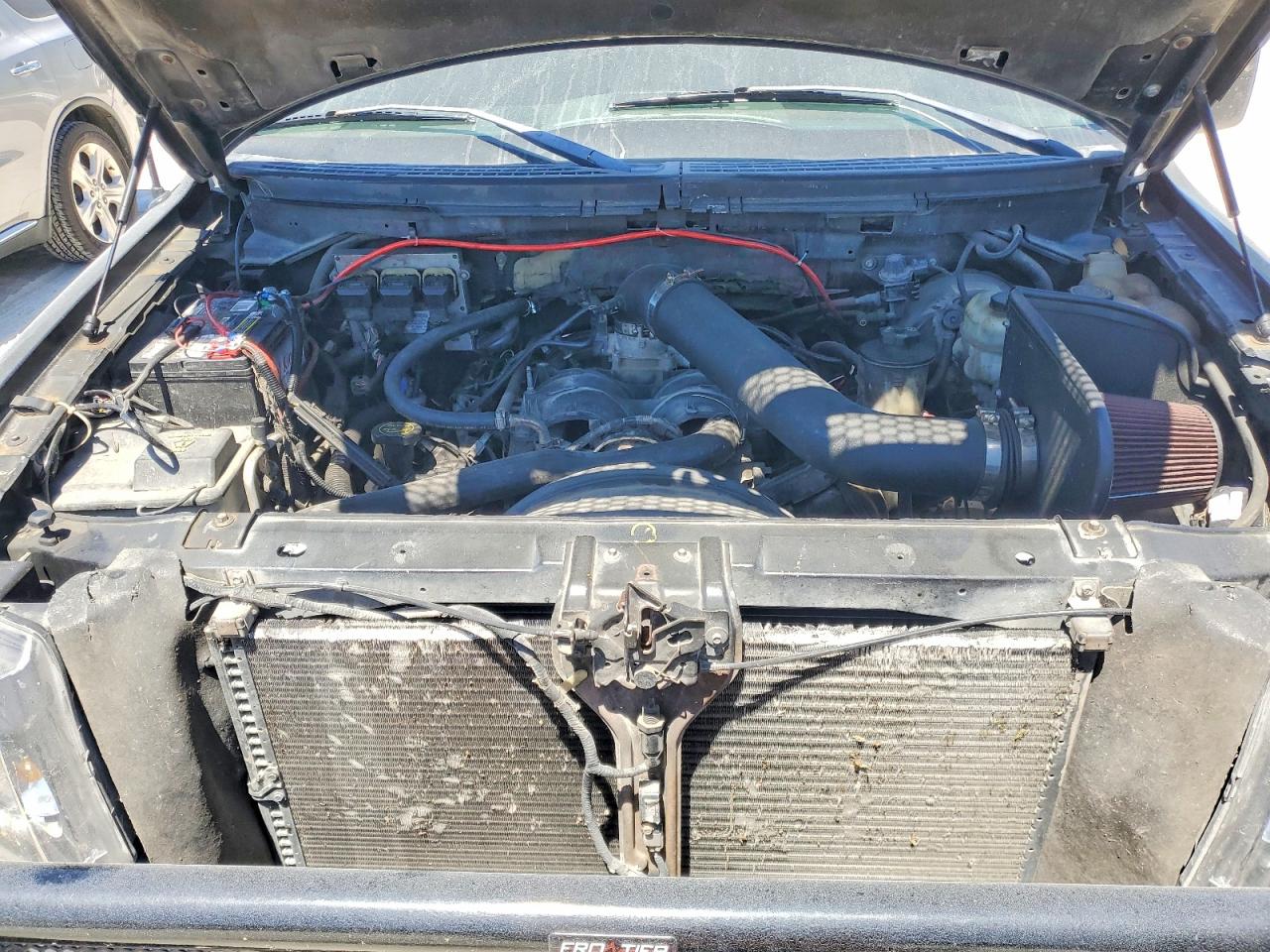 2004 FORD F150 SUPERCREW photo 31