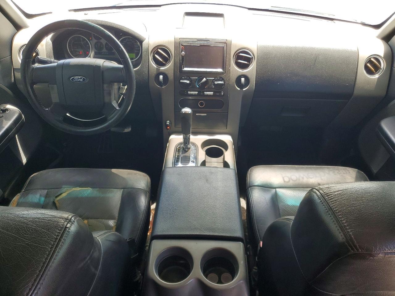 2004 FORD F150 SUPERCREW photo 22