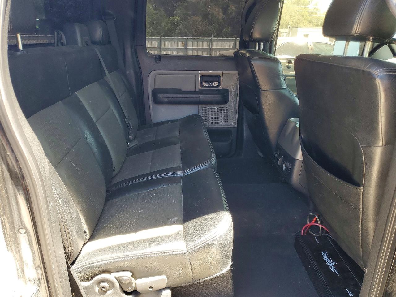 2004 FORD F150 SUPERCREW photo 28