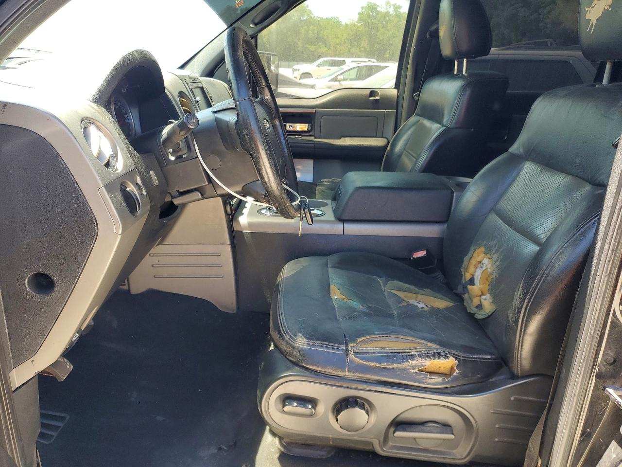 2004 FORD F150 SUPERCREW photo 19