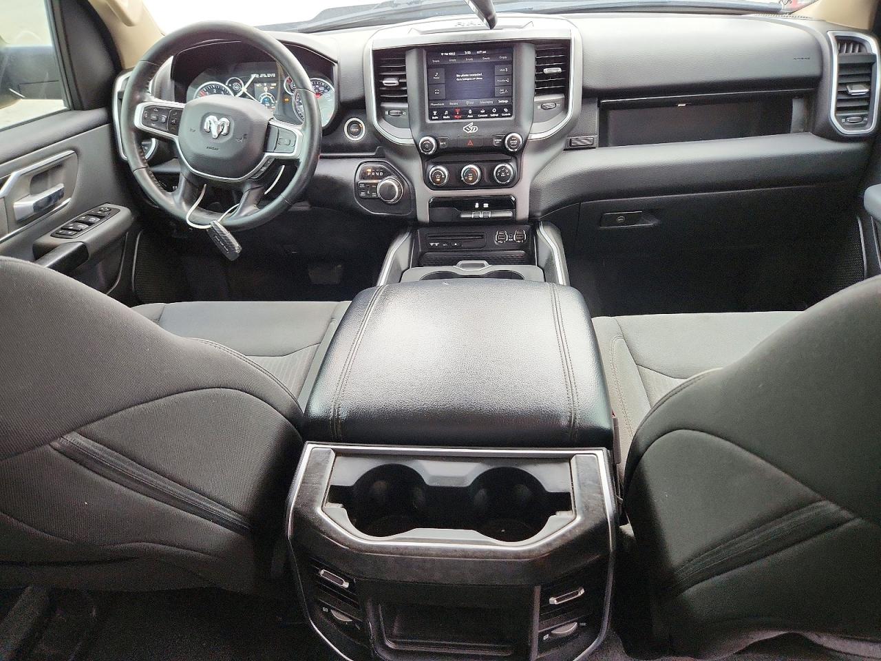 2019 RAM 1500 BIG HORN photo 22