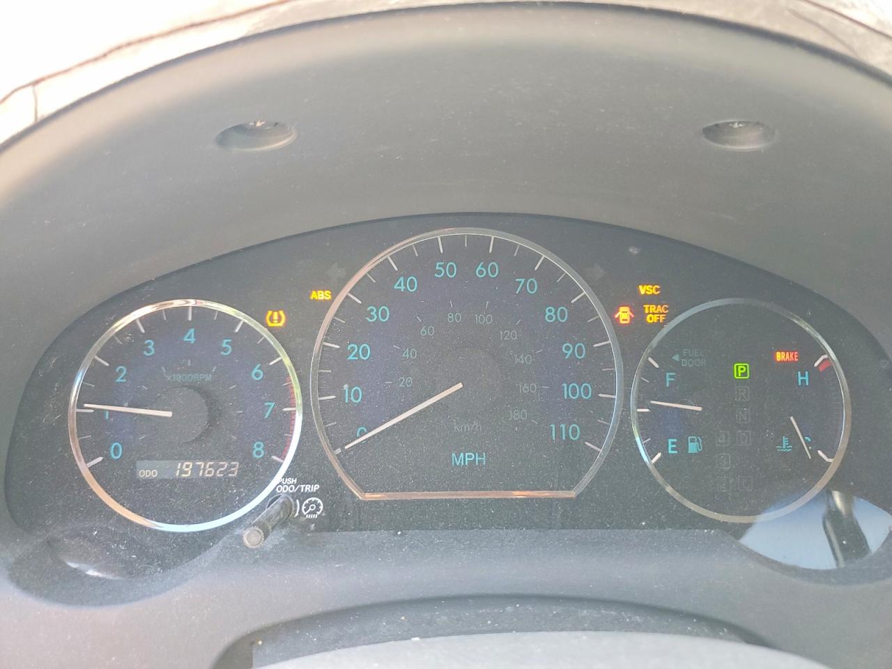 2007 TOYOTA SIENNA XLE LIMITED 7-PASSENGER photo 25