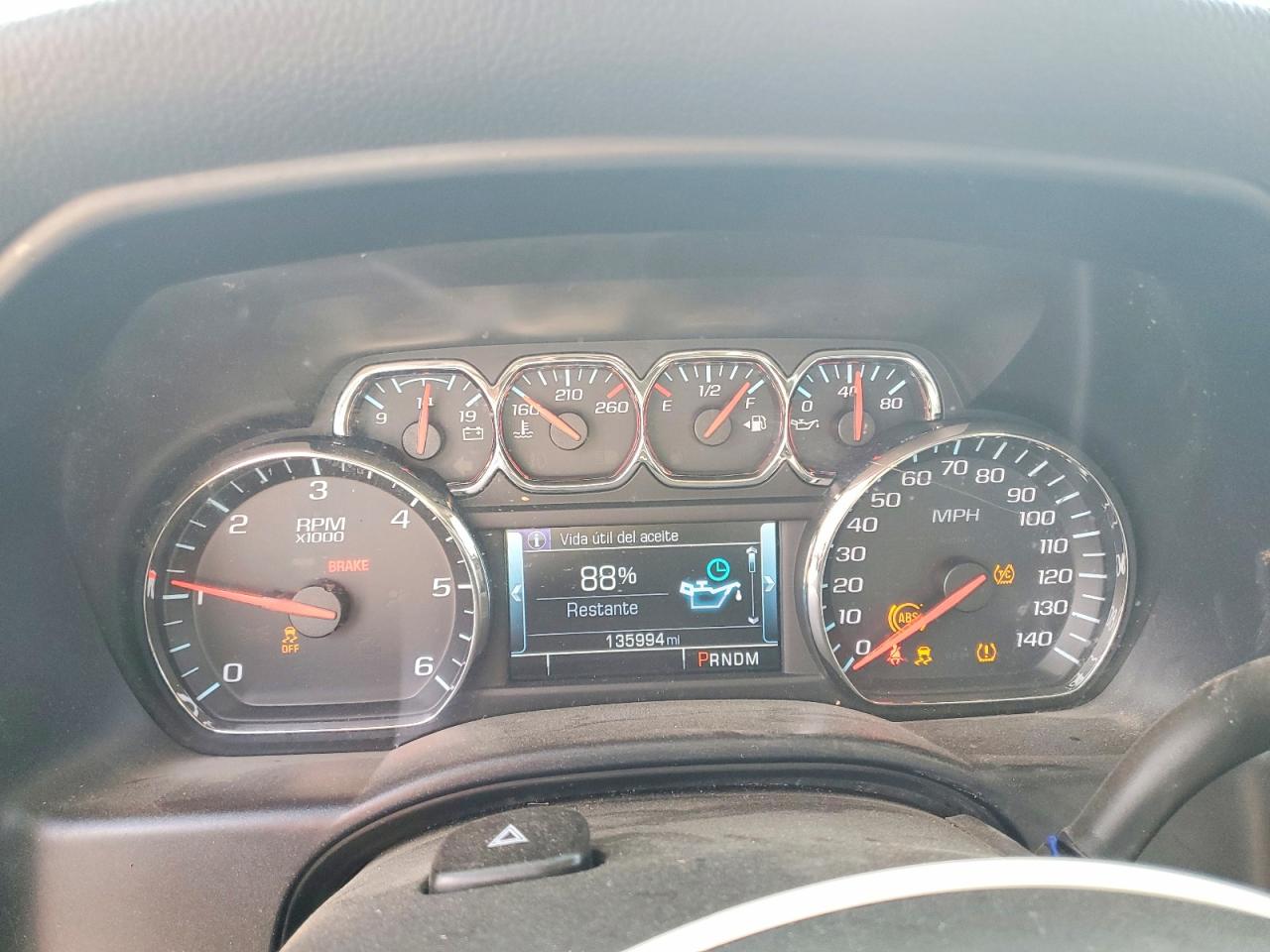 2014 CHEVROLET SILVERADO C1500 LT photo 17