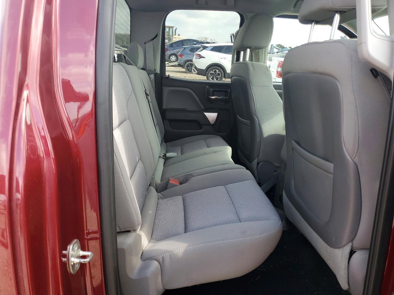 2014 CHEVROLET SILVERADO C1500 LT photo 19