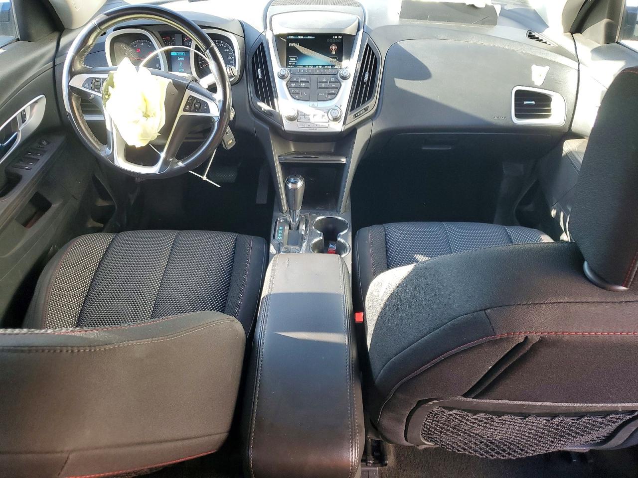 2017 CHEVROLET EQUINOX LT photo 15