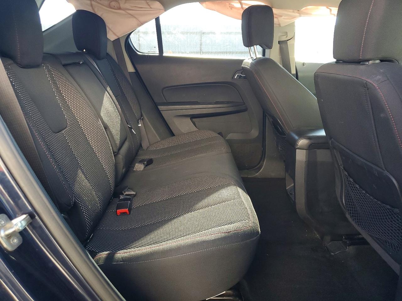 2017 CHEVROLET EQUINOX LT photo 21