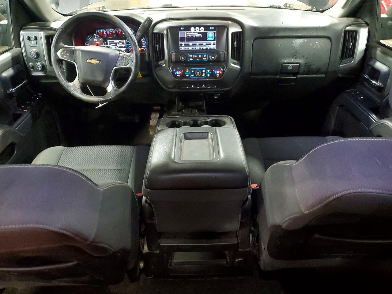 2014 CHEVROLET SILVERADO K1500 LT photo 15