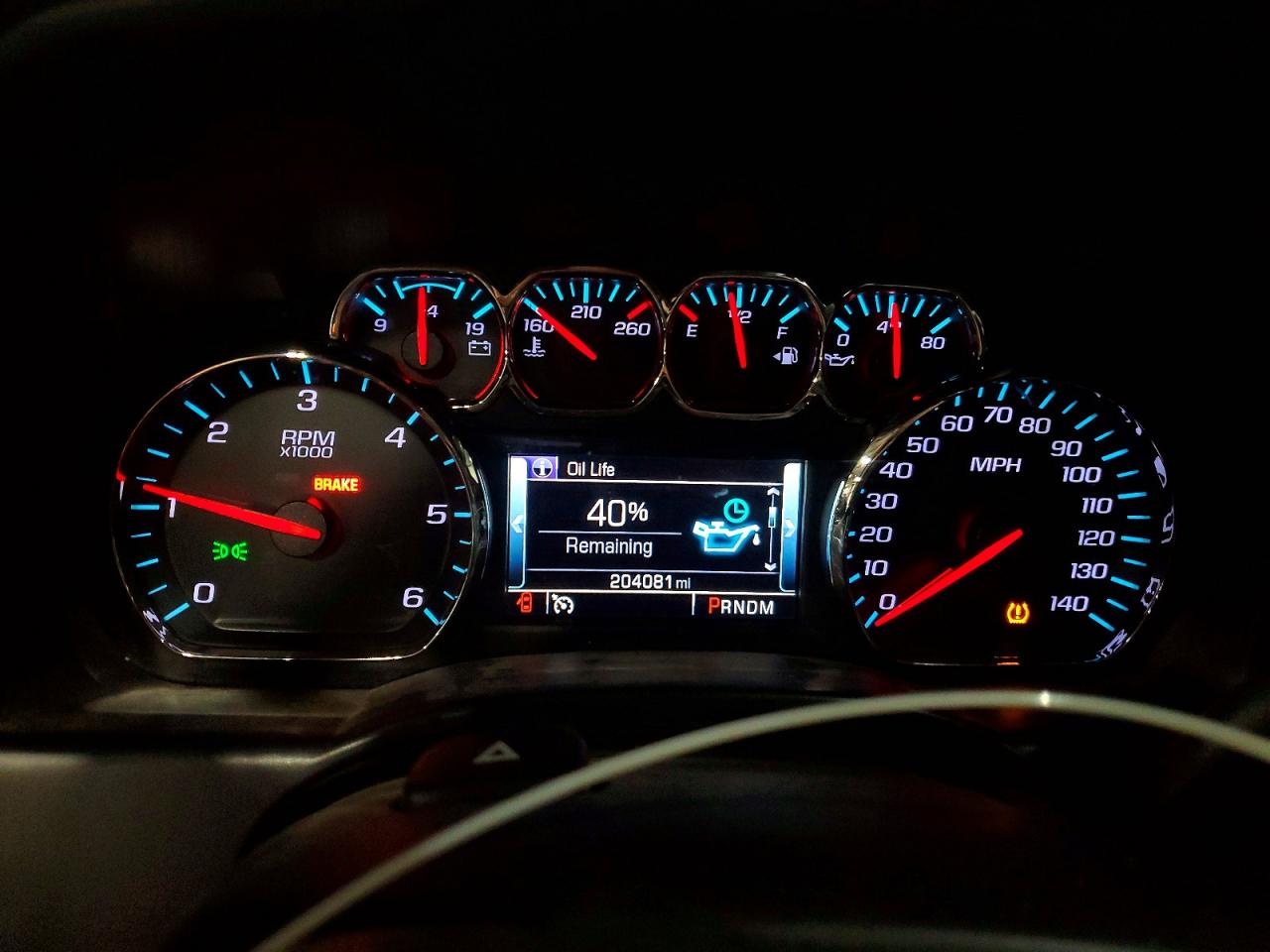 2014 CHEVROLET SILVERADO K1500 LT photo 17