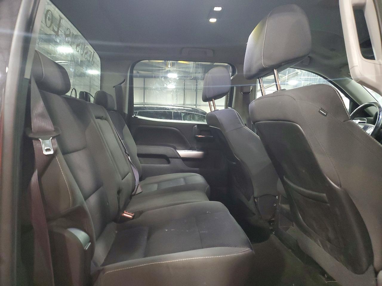 2014 CHEVROLET SILVERADO K1500 LT photo 19