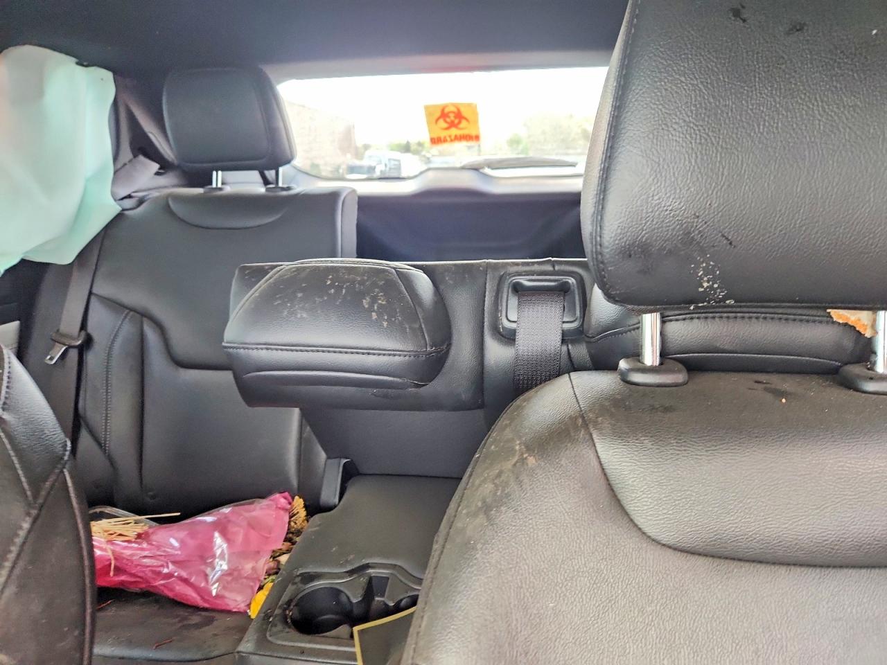 2025 JEEP COMPASS LIMITED photo 19