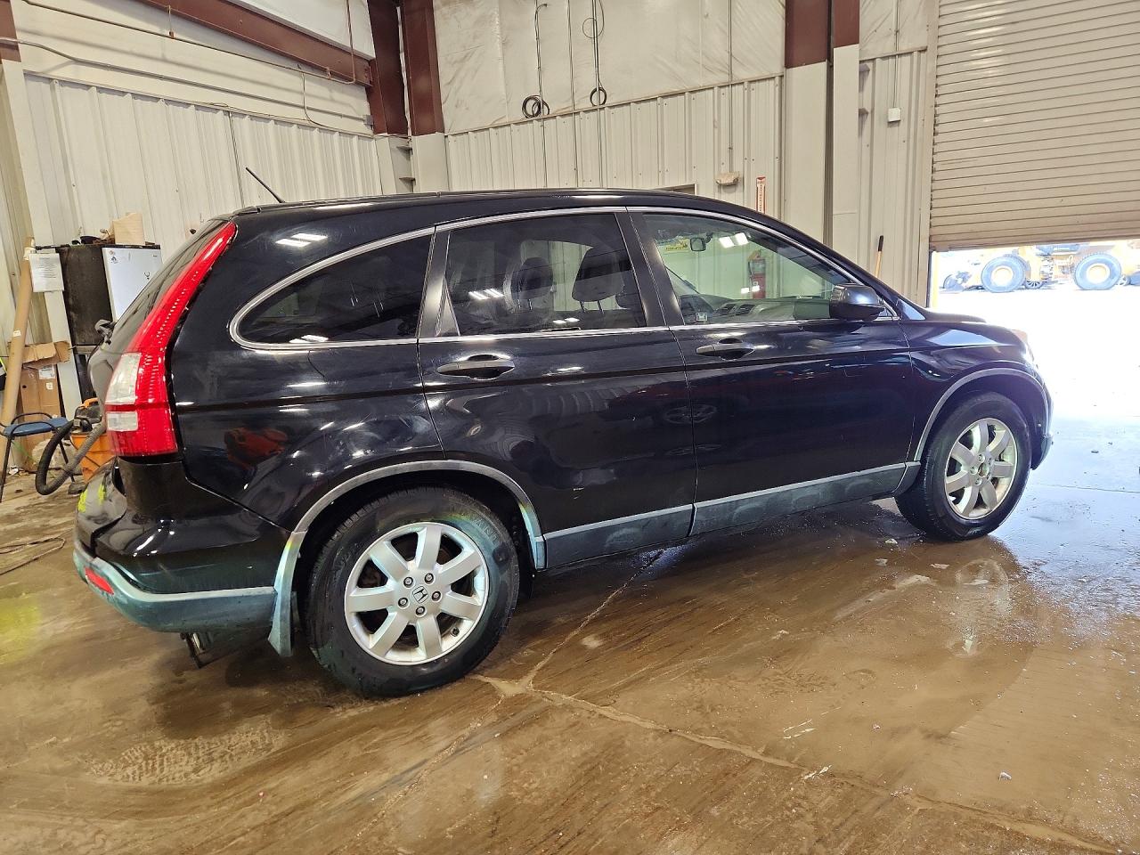 2007 HONDA CR-V EX photo 5