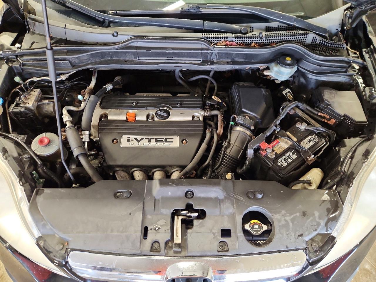 2007 HONDA CR-V EX photo 23