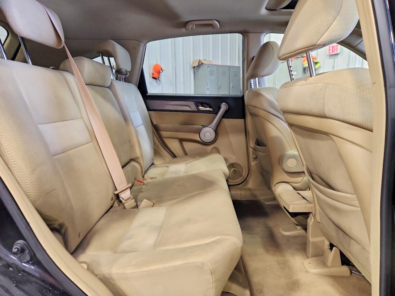 2007 HONDA CR-V EX photo 21