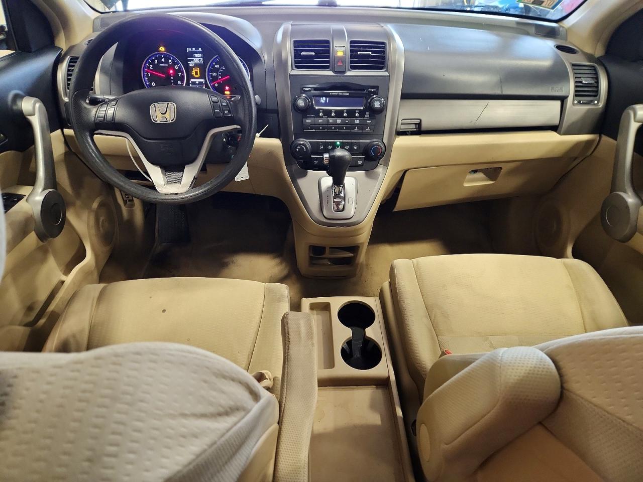 2007 HONDA CR-V EX photo 15