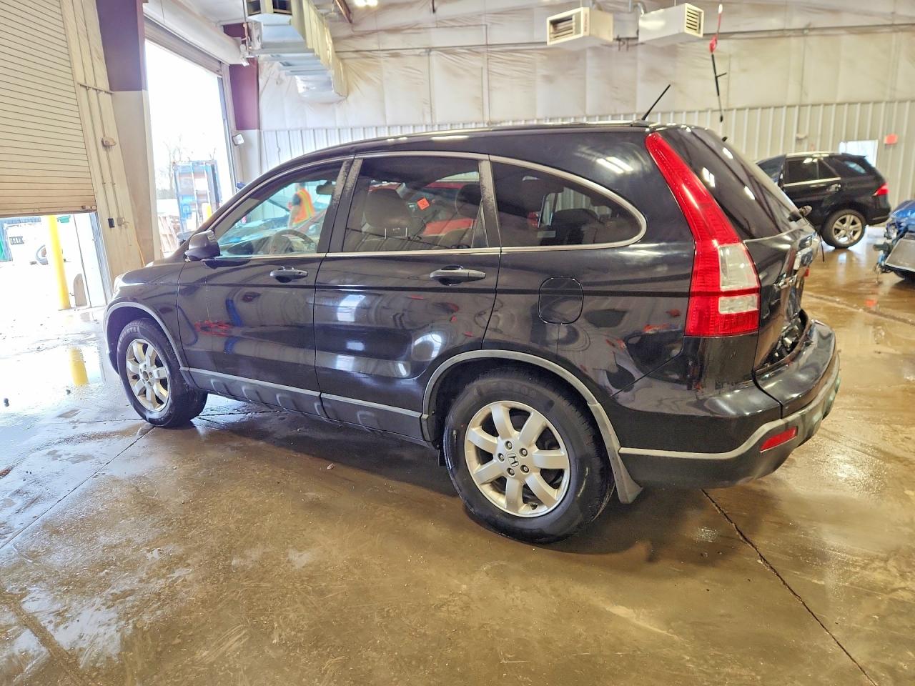 2007 HONDA CR-V EX photo 3