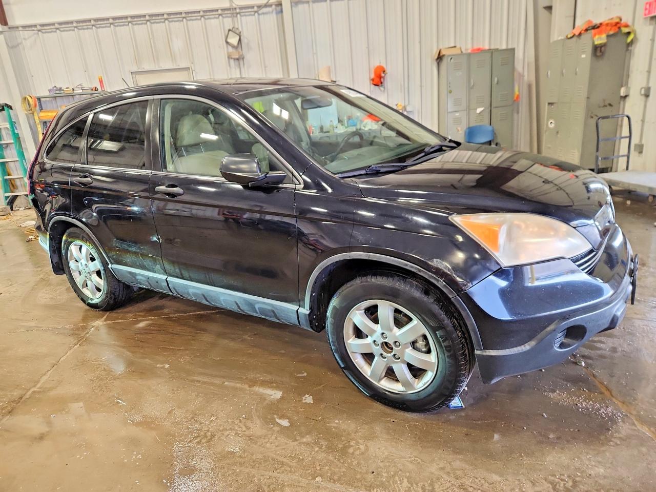 2007 HONDA CR-V EX photo 7