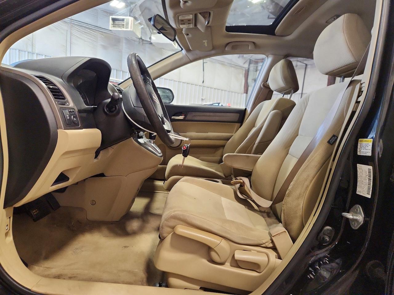 2007 HONDA CR-V EX photo 13