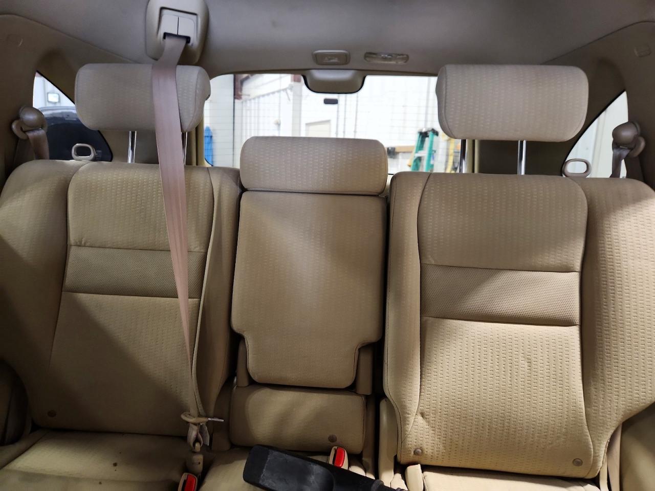 2007 HONDA CR-V EX photo 19