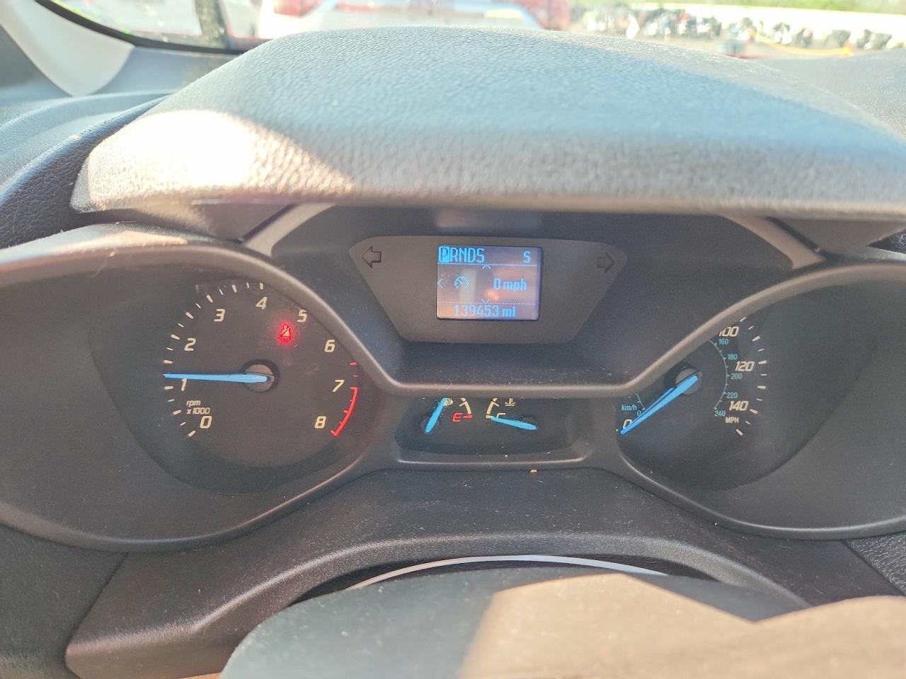 2015 FORD TRANSIT CONNECT XLT photo 17