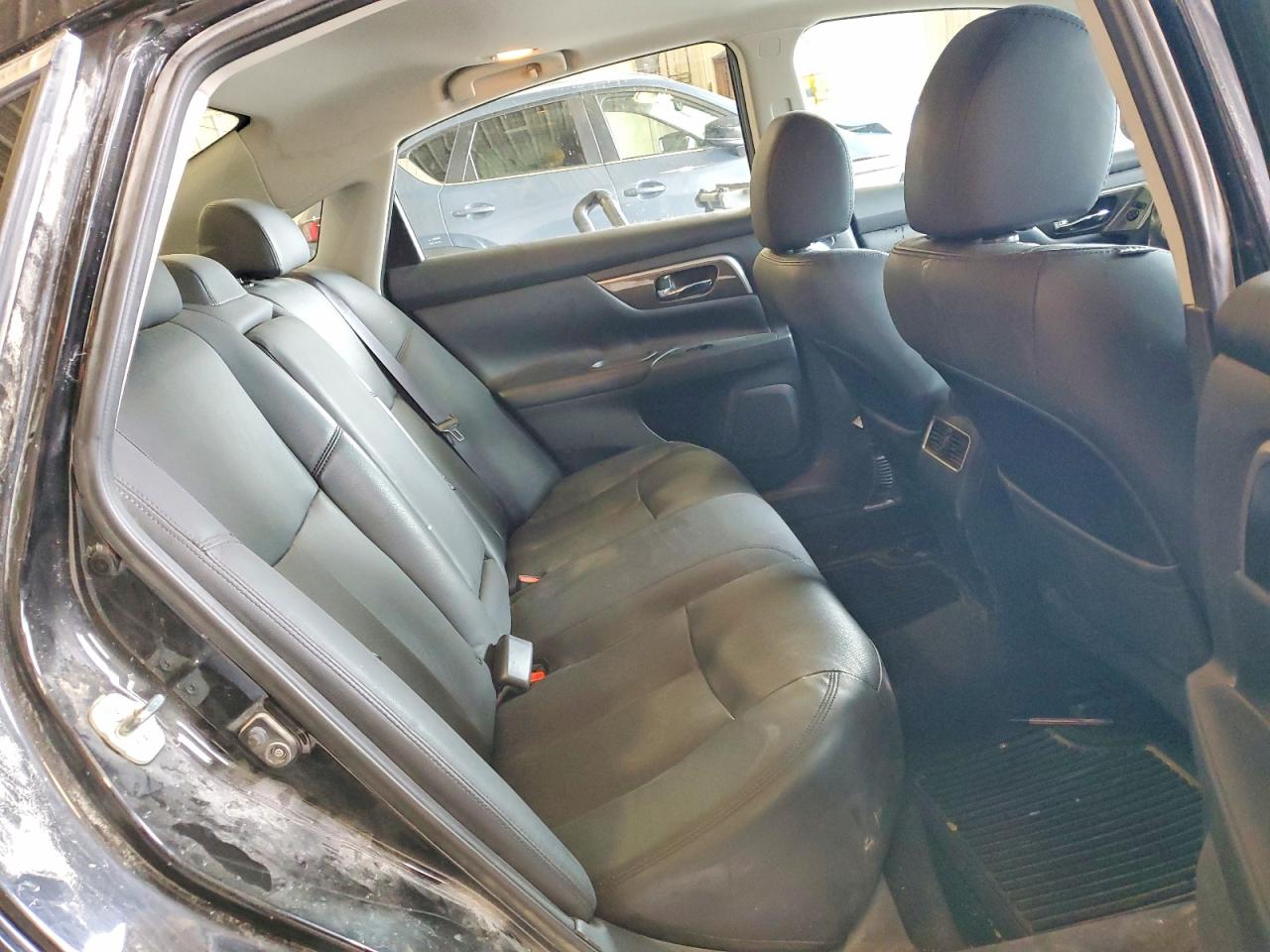 2015 NISSAN ALTIMA 2.5 SL photo 19