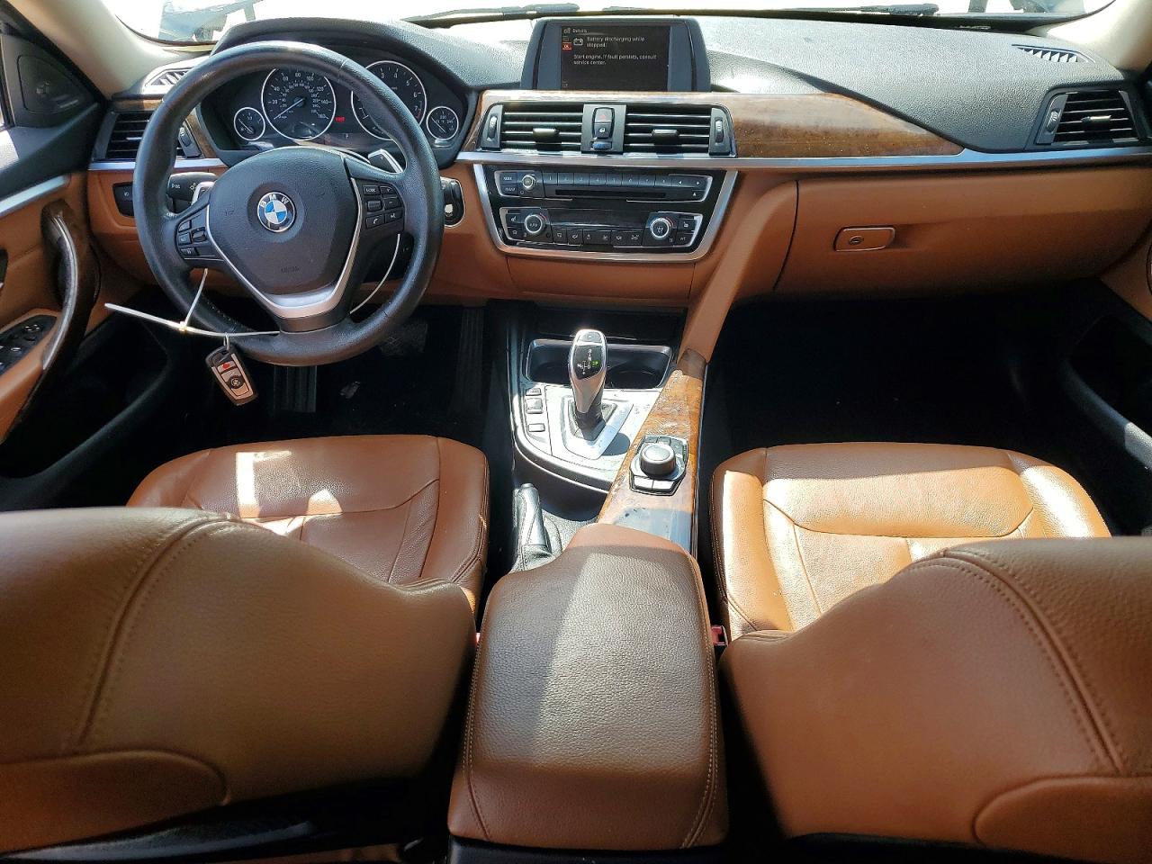 2015 BMW 435 I GRAN COUPE photo 15