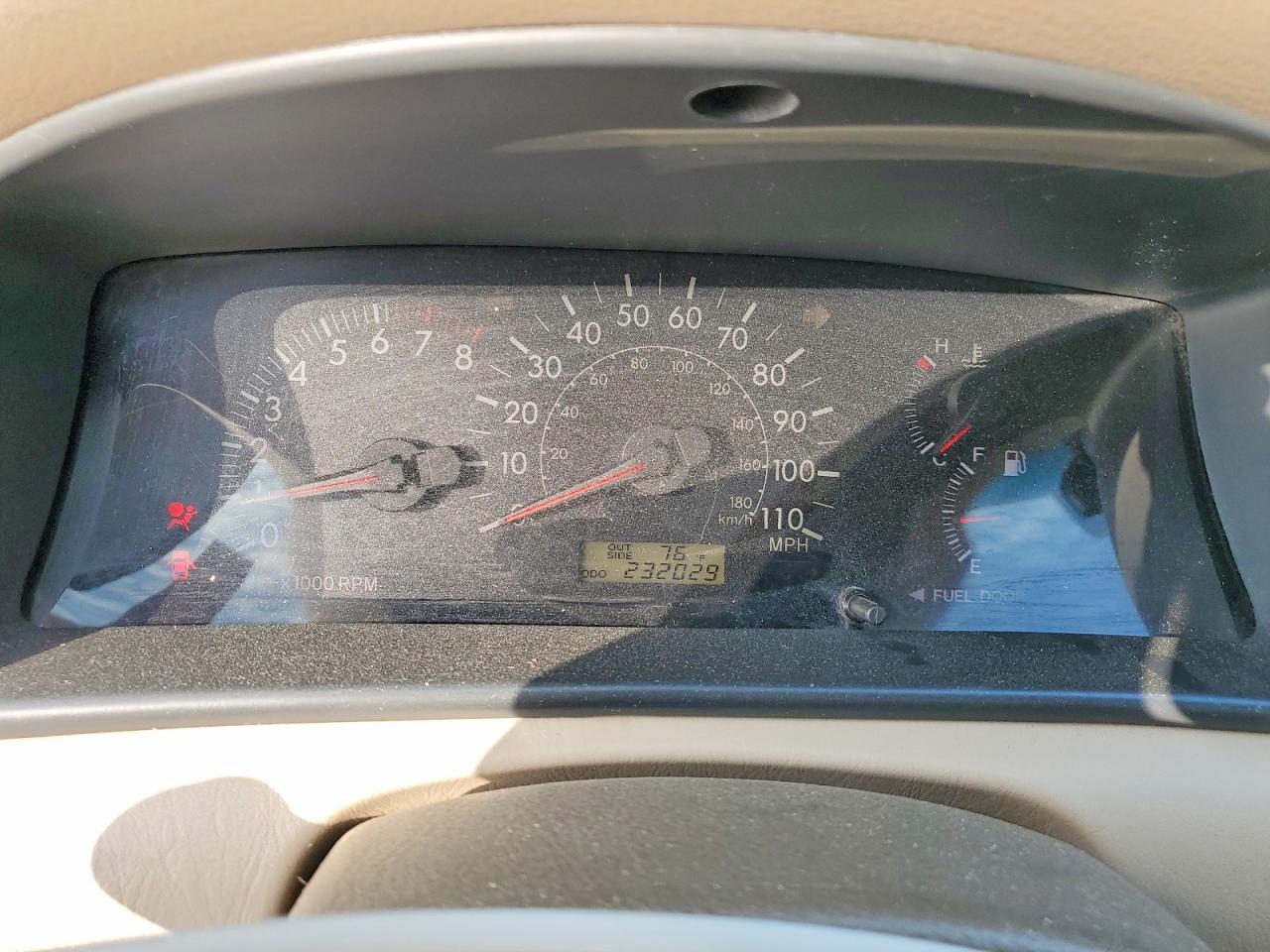 2007 TOYOTA COROLLA LE photo 17