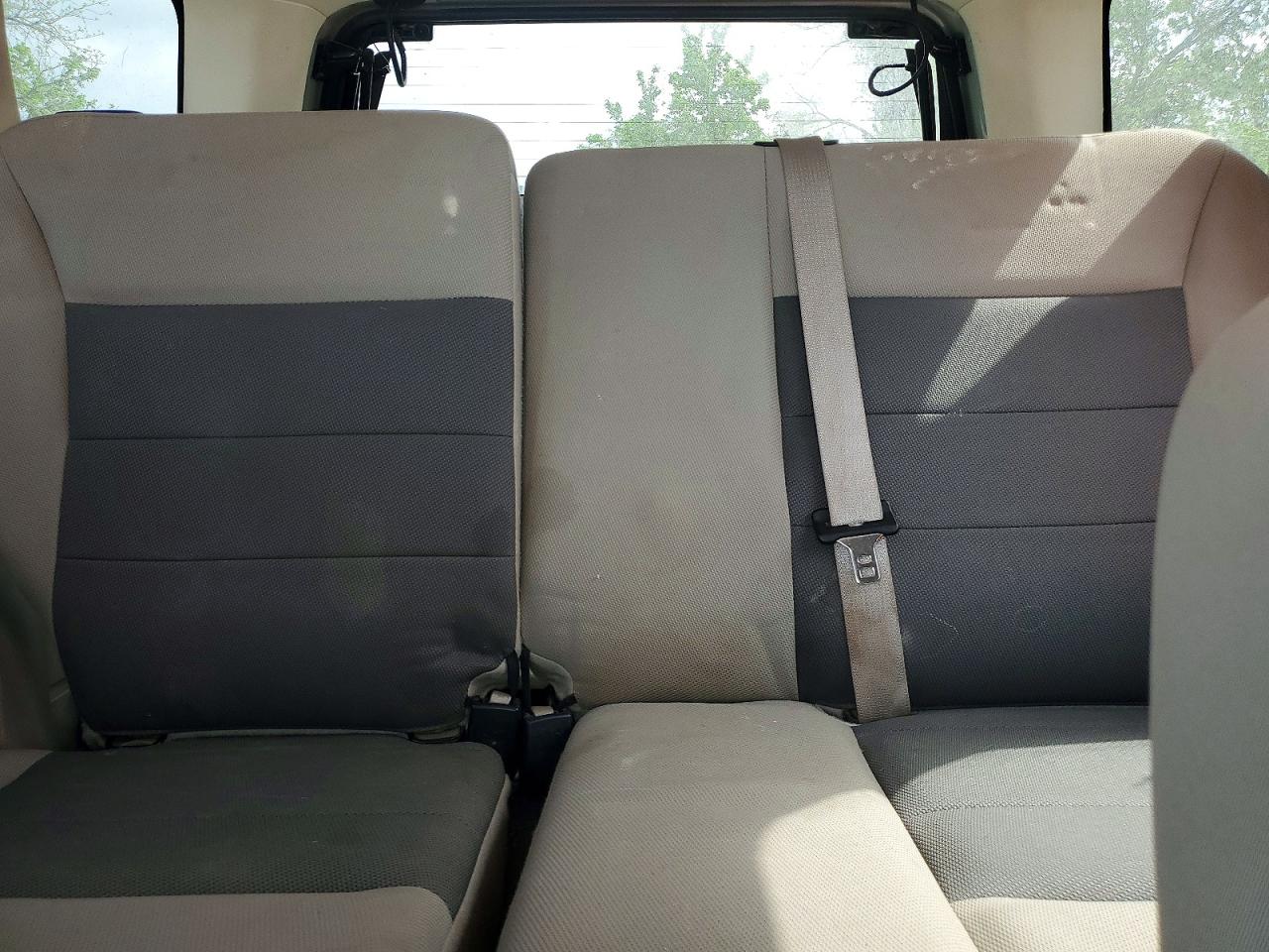 2011 FORD ESCAPE XLT photo 10