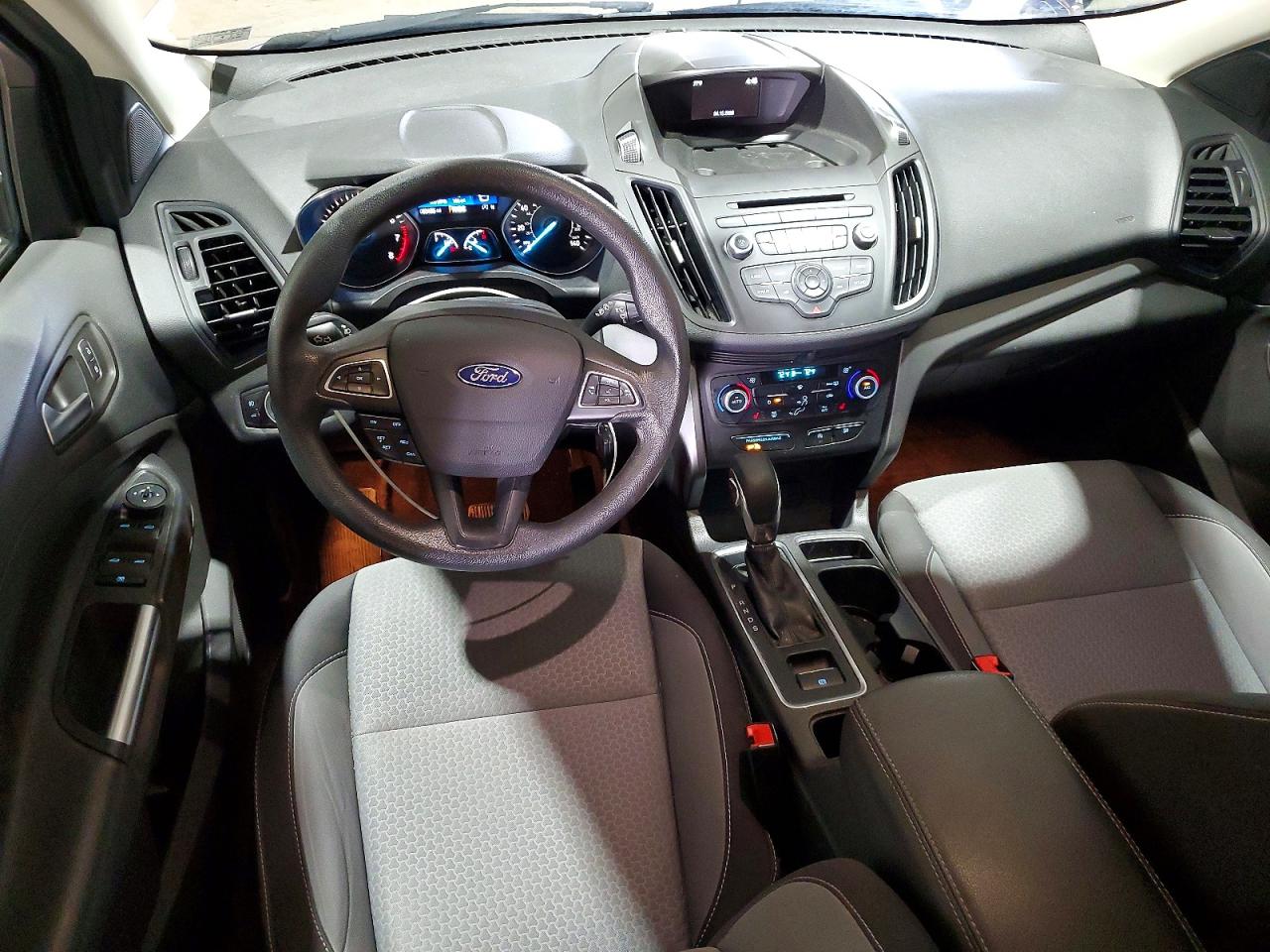 2018 FORD ESCAPE SE photo 22