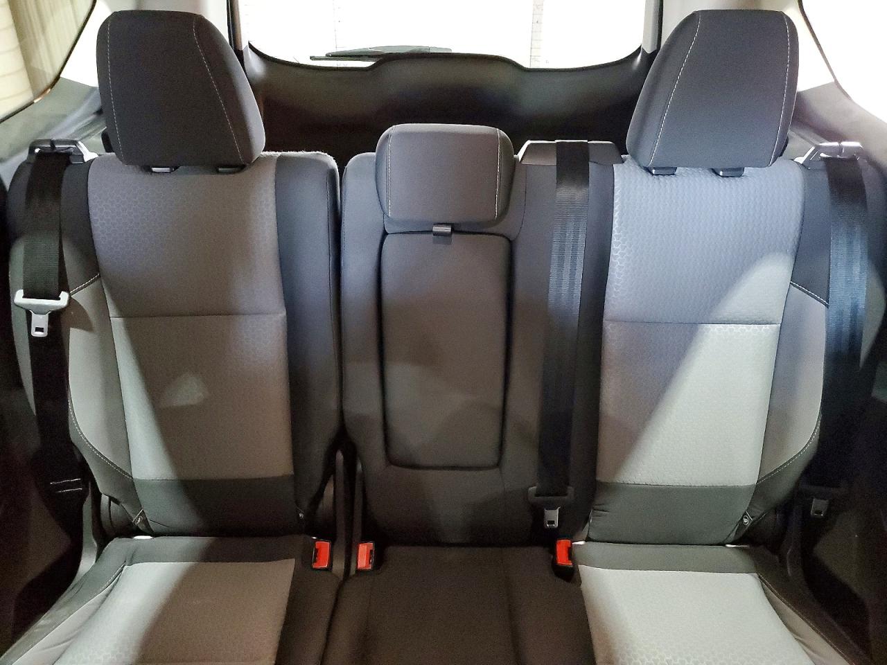 2018 FORD ESCAPE SE photo 28