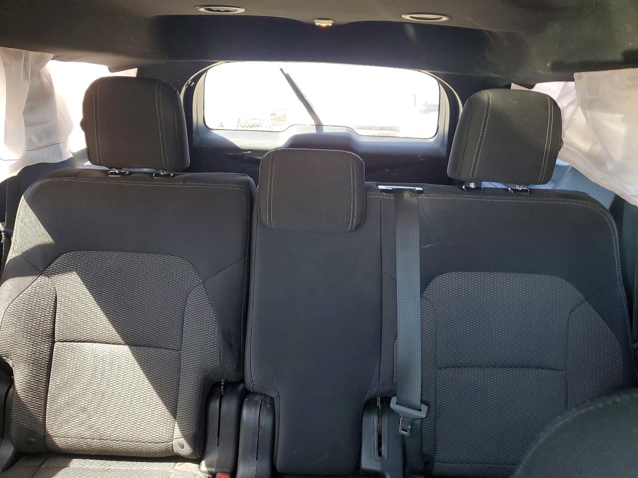 2018 FORD EXPLORER XLT photo 19