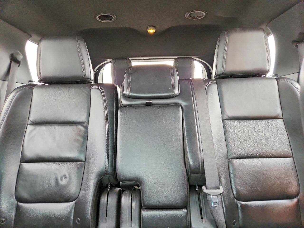 2015 FORD EXPLORER LIMITED photo 28