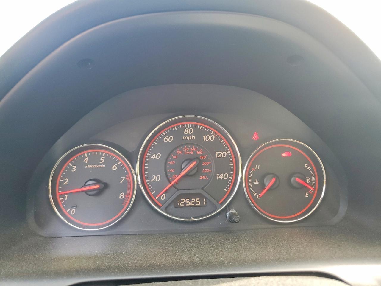 2004 HONDA CIVIC EX photo 17