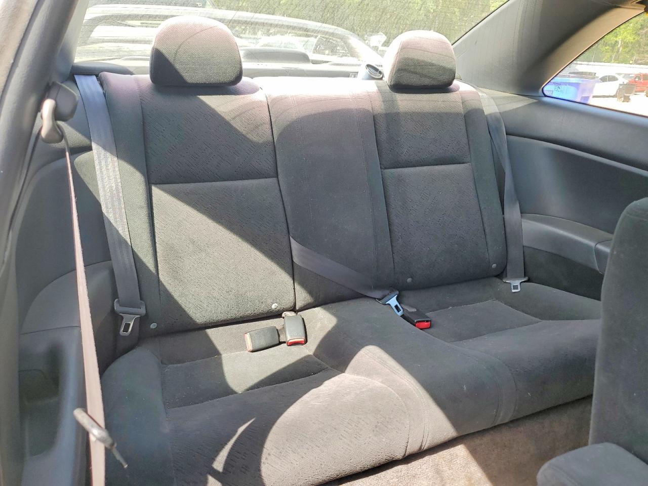 2004 HONDA CIVIC EX photo 19