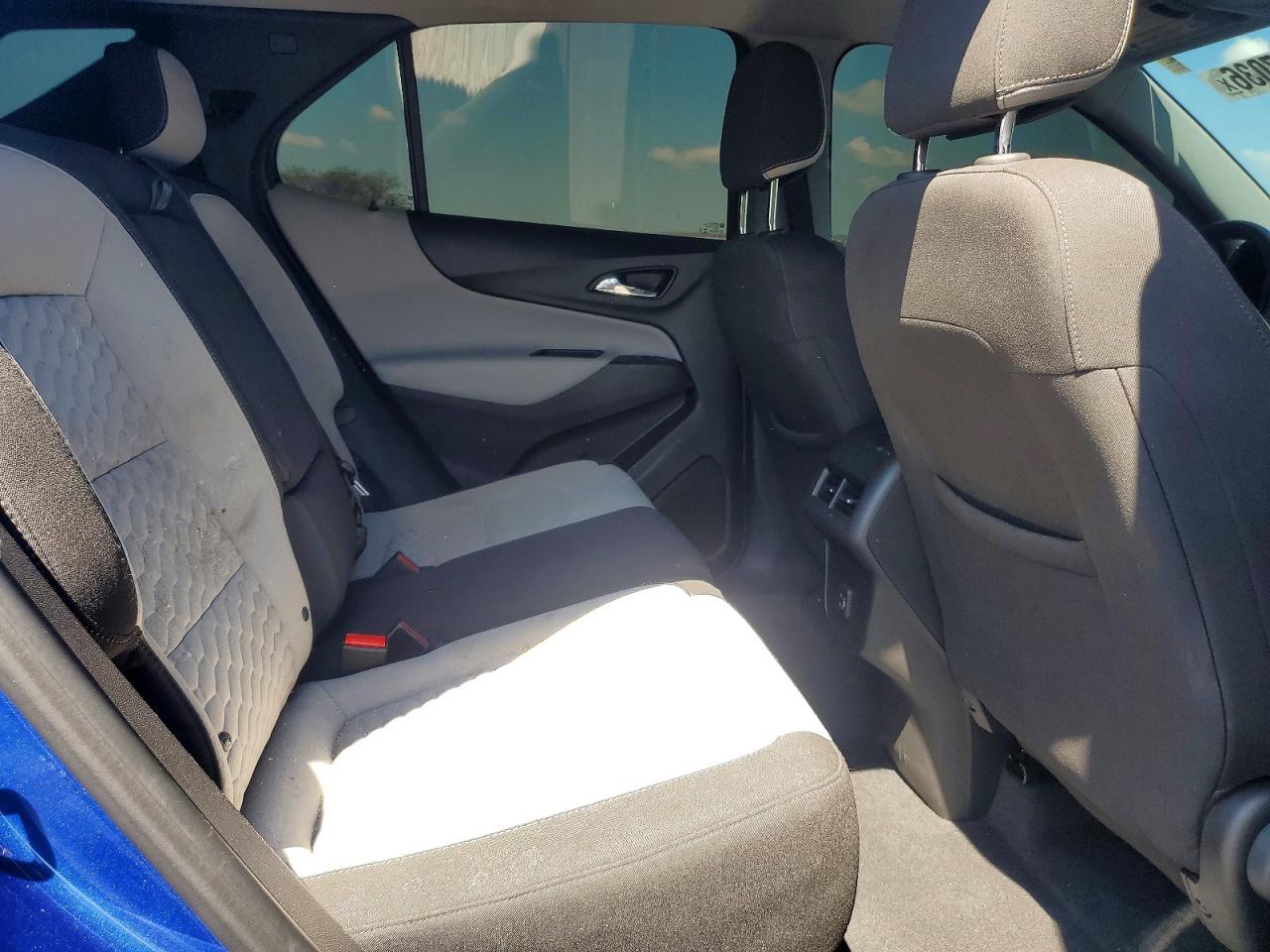 2019 CHEVROLET EQUINOX LS photo 21