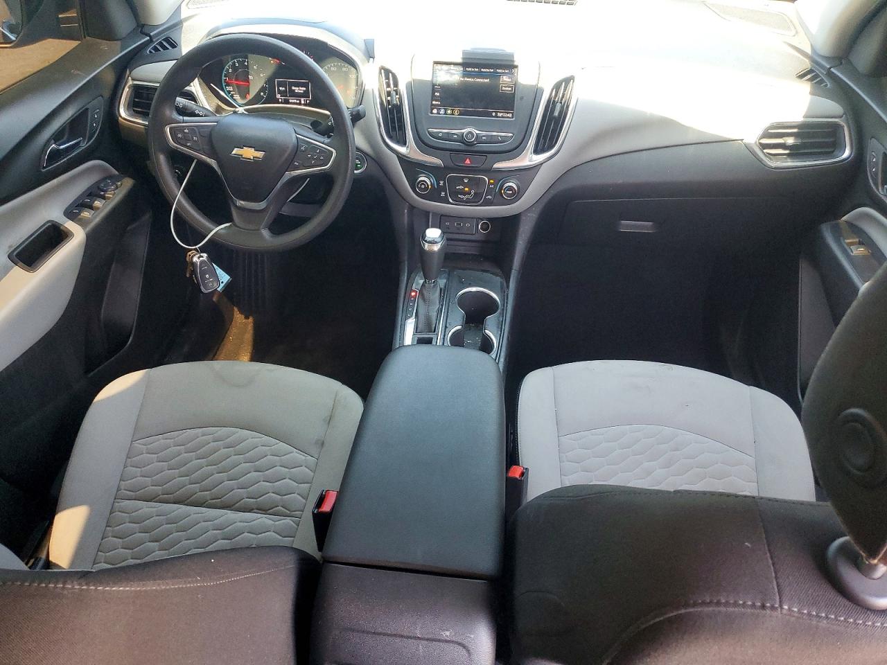 2019 CHEVROLET EQUINOX LS photo 15