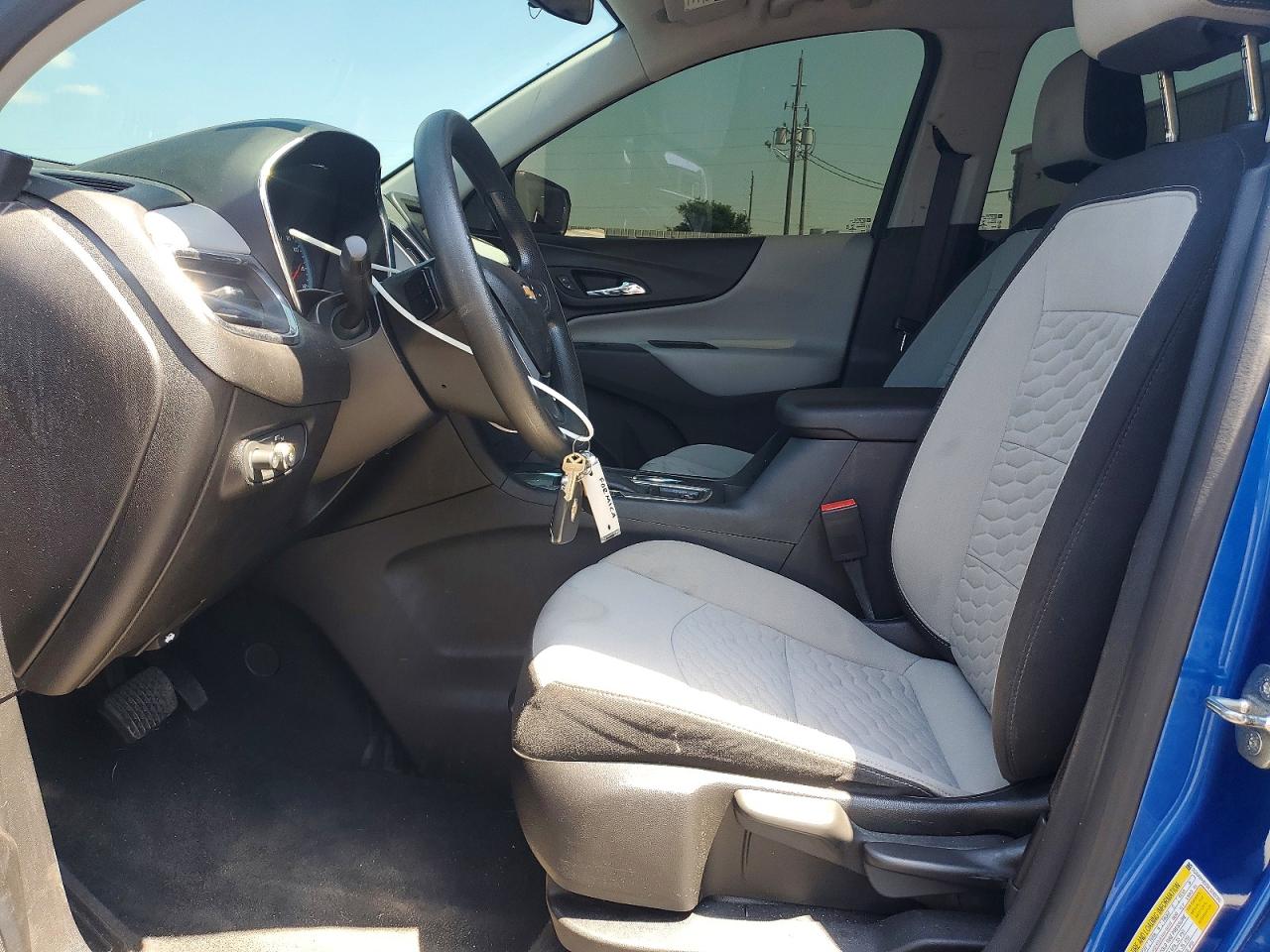 2019 CHEVROLET EQUINOX LS photo 13