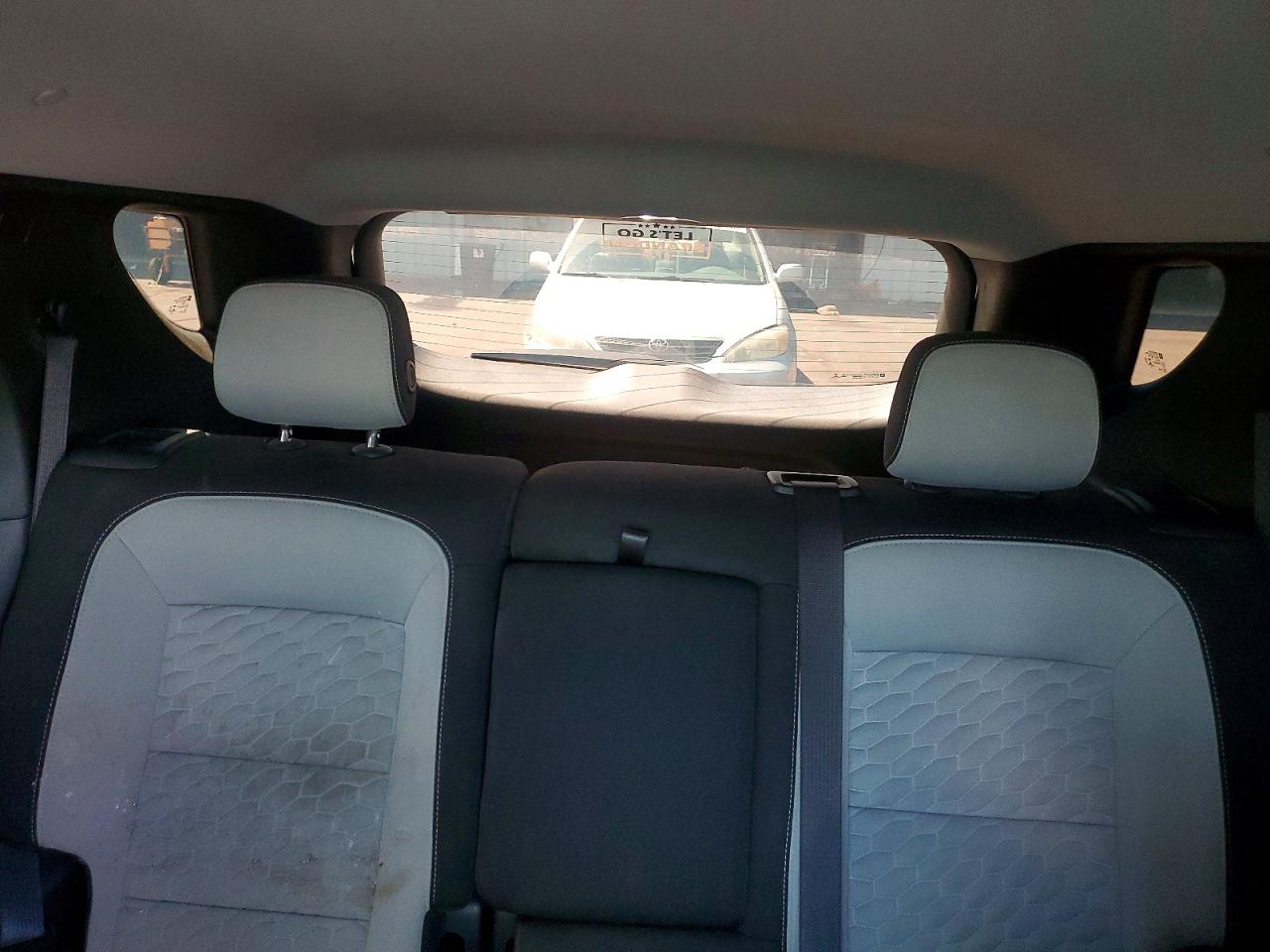 2019 CHEVROLET EQUINOX LS photo 19