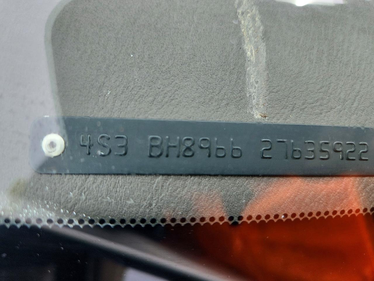 2002 SUBARU LEGACY OUTBACK H6 3.0 VDC photo 14