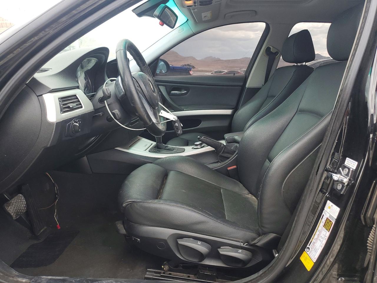 2008 BMW 328 I photo 13