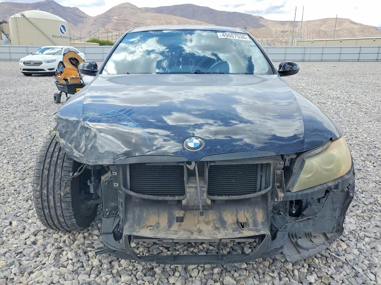 2008 BMW 328 I photo 9